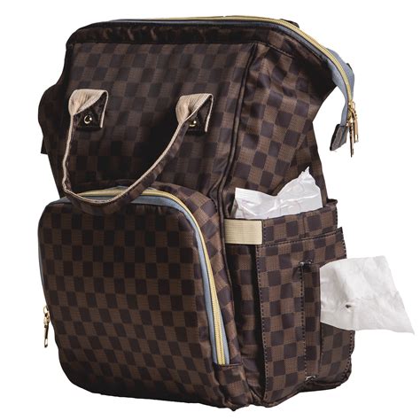 stylish diaper bags for boys